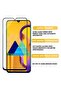 Screen Guard for Samsung Galaxy M30s / M30 / M31 / M21 / A30 / A30s / A50 / A50s Tempered Glass - 5