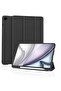 Trifold Stand Case for Samsung Tab A9+ 11 Inch 2023 (SM-X210/X216/X218) with Pen Holder