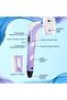 3D Pen for Kids & Adults – Safe & Non-Toxic, LED Light, Easy to Use, Portable Drawing Pen for Art, Crafts, DIY & Educational Projects - 3