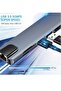 8-in-1 USB C Hub Multifunction Adapter – USB Docking Station for MacBook & Windows - 3