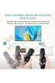 Replacement Remote Control for LG Magic Voice Remote AN-MR20GA MR19BA MR18BA MR650A - 5