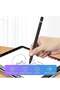 Active Stylus Pens for Touch Screens Rechargeable Digital Stylish Pen Universal for iPhone/iPad/Android - 5