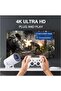 M300 Max Game Projector with 2 Wireless Controllers | Portable Video Game Projector & Entertainment System - 3