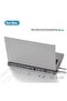 14 In 1 USB C Type-c Hubs Docking Station Silver - 4