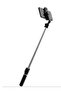 Q02 Selfie Stick Tripod Multifunctional Stretch 103cm Wireless Tripod Black
