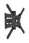TV Wall Mount Bracket with Full Motion Swing out Tilt for Most 32-55 inches LED LCD OLED Plasma Flat Screen Monitor - 3