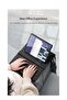 Samsung Galaxy Z Fold 4 Case, Screen Protector Keyboard Leather Case Stylus+Pen Slot - 5