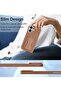 iPhone 17 5G 2025 Silicone TPU Card Holder Case | Shockproof Slim Wallet Phone Cover - 4