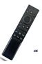 Replacement Remote Control for Samsung Smart TV with Battery - 2