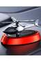 Car Dashboard Solar Air Freshener Helicopter – Unique Solar-Powered Rotating Car Perfume Diffuser - 4