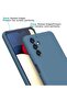 Liquid Soft Silicone Case for Samsung Galaxy A24 4G – Anti-Scratch and Shockproof Protective Cover - 3