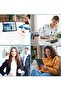 iPad 10th Generation Case 2022 iPad 10.9 Inch Case, iPad 10 Case Slim Stand Hard Shell Back Protective Smart Cover - 7