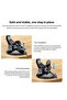 C177 Mini Suction Cup Type Magsafe Magnetic Car Holder - 8