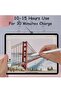 Stylus Pen for Apple iPad Pro/Air/Mini/iPad (2018-2022) - 5th/10th/9th/8th/7th/6th Gen - 5