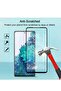 2 Pack 5D Clear Tempered Glass Screen Protector for Samsung Galaxy – Ultra HD Display Protection - 2