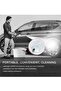 Cordless Portable Washer Electric High Pressure Cleaner Machine - 2