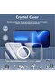 Compatible with iPhone 14 Pro Max Magsafe Case 6.7-Inch (2022) Slim Thin Magnetic Case - 4