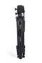KP-2599 Professional Aluminium + Monopods Tripod For DSLR Camera Video Photo Tripod - 3
