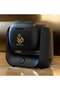 Modern Rotatable Incense Burner – X015 Rechargeable Portable Bakhoor Burner - 5