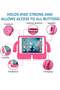 Kids Case Compatible with iPad 10.2/10.5 Case Shockproof Heavy Duty Cute Cover for Boys Girls Lightweight - 5