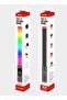 FM-128 RGB Led Light Waterproof Lighting Bar With OLED Display Indicator - 8