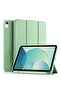 Slim and Protective Trifold Stand Case for iPad 10th Gen (10.9", 2022) - Lightweight Shockproof Cover