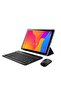11 Pro 10.1 Inch Android Tab; 8GB RAM; 512GB with Mouse, Keyboard and Tablet Wallet - 3