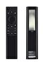 BN59-01357A Original Voice Remote Control – Solar Charging and USB-C Rechargeable Replacement for Samsung 2021-2023 Smart TVs