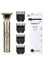 Trimmer for Men Hair Zero Gapped Clipper Professional Cordless Haircut Electric USB Charging Beard Trimmer - 2