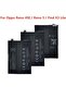 High-Quality Original Replacement Battery for Oppo 4SE / Reno 5 / Find X3 Lite – Black, Premium Lithium-Ion Cell, Long-lasting Power, Fast Charging, Safe Installation