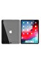 iPad Pro 12.9 inch Clear Case 2018, Slim Design Flexible Soft TPU Protective Cover for iPad Pro 12.9" 2018 3rd Generation - 5