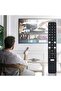 Remote Control Compatible with TCL Smart TV Models RC802N YUI4, YAI3, YAI4, YAI5 - 2