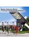 8MP Dual Lens Solar Streetlight Security Camera with 4G Connectivity - 6