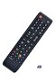 New Replacement Remote Control AA59-00802A for Samsung LED TV UA32F4020, UA32F5000, UA32F4000, UA32F4001 – Includes Battery - 2