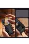 Samsung Galaxy S25 Case – Magnetic Wallet, Kickstand, Car Mount Compatible, Slim, Shockproof Cover - 3