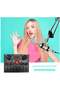 Multi-functional Live Sound Card BM800 Microphone Set Audio Recording Equipments (Black) - 6