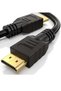 15M HDMI Cable HIGH SPEED Long Lead with Ethernet ARC 3D | Designed in the UK | Full HD 1080P Compatible with PS4 Xbox One Sky HD TV Laptop PC Monitor CCTV - 2
