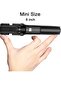 Selfie Stick, 40 inch Extendable Tripod with Wireless Remote Shutter for iPhone, Android, GoPro - 2