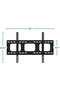 Fixed Wall Mount - Securely Mount Your 32 to 80 Inch Screen with Sleek Design, Easy Installation - 6