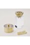 Aura Luxe Incense Burner