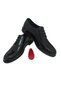 Leather Patent Leather Fancy Men's Shoes - 2