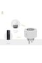 Wireless smart socket, R4026, 10A, 230V - 2