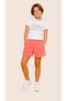 Zelda, Unisex Kids Short, Organic Fabric Children's Shorts - 2