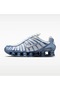 Shox Tl Wmns "White Work Blue" Kuzey Sport - 2