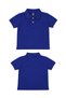 Tricou, Albastru - 2