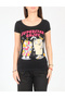 Tricou, Negru - 2