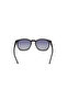 Shiny Black Polarized Injected Male Sunglasses - 4