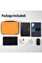 Smart Tablet S26 Ultra 10.1-inch HD Display with Wireless Keyboard & Mouse /Case and EWB Handbag - 5