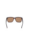 Dark Havana Polarized Injected Male Sunglasses - 4