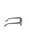 Shiny Black Polarized Injected Male Sunglasses - 3